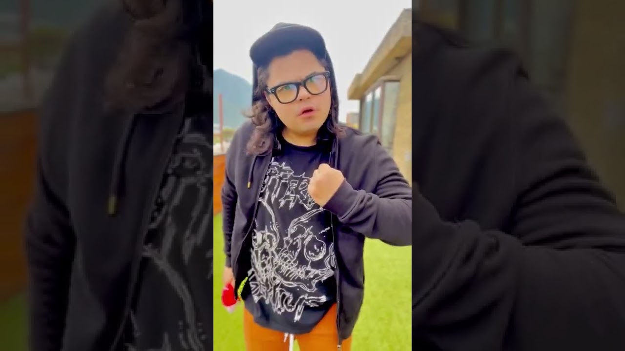 EL PERREO ES LA SOLUCION A TODOS TUS PROBLEMAS #shorts