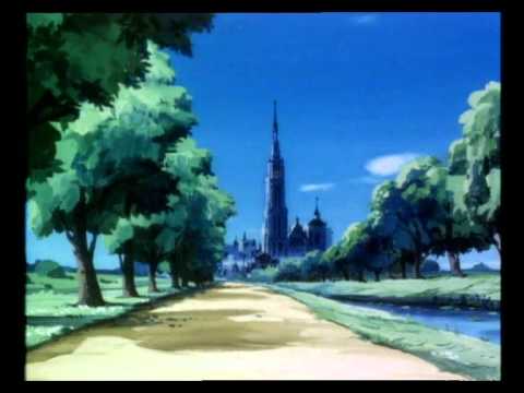 El perro de Flandes - Episodio 1 - Nicolás