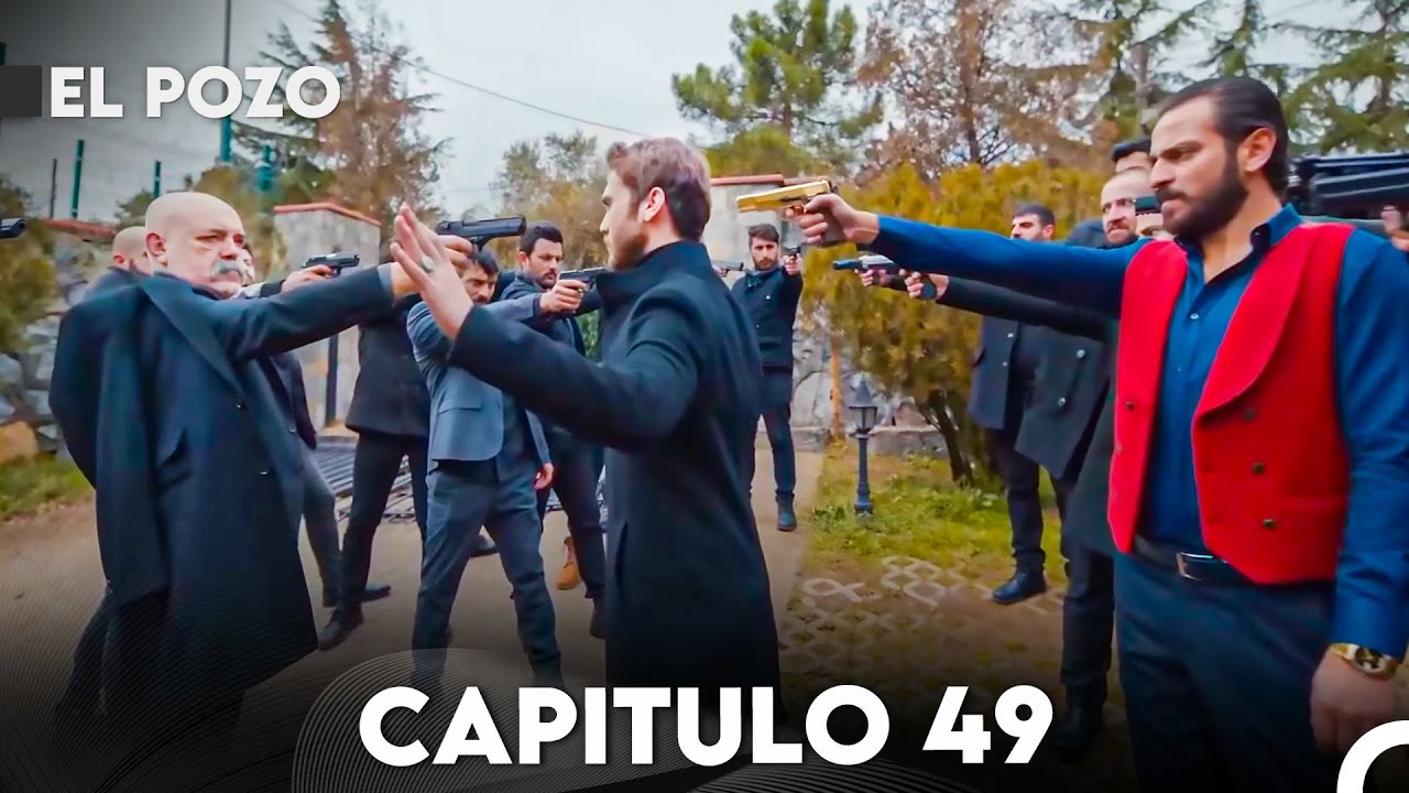 El Pozo Capitulo 49 - Doblado En Español