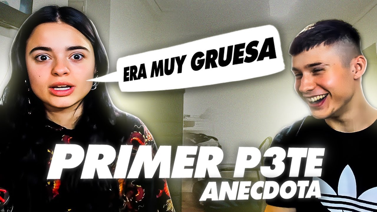 EL PRIMER P3T3 de JULI SAVIOLI + REACCIONANDO a INSTAGRAM de VIEWERS
