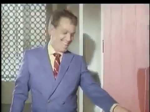 El profe Cantinflas
