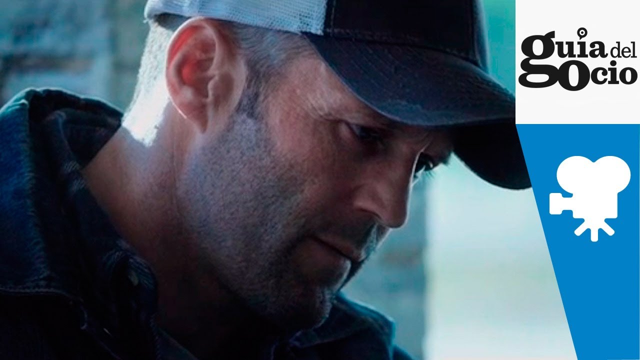 El Protector (Homefront) - Trailer castellano