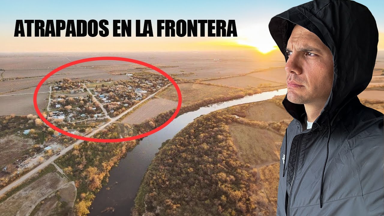 El pueblo Mexicano que no sabía que estaba en USA