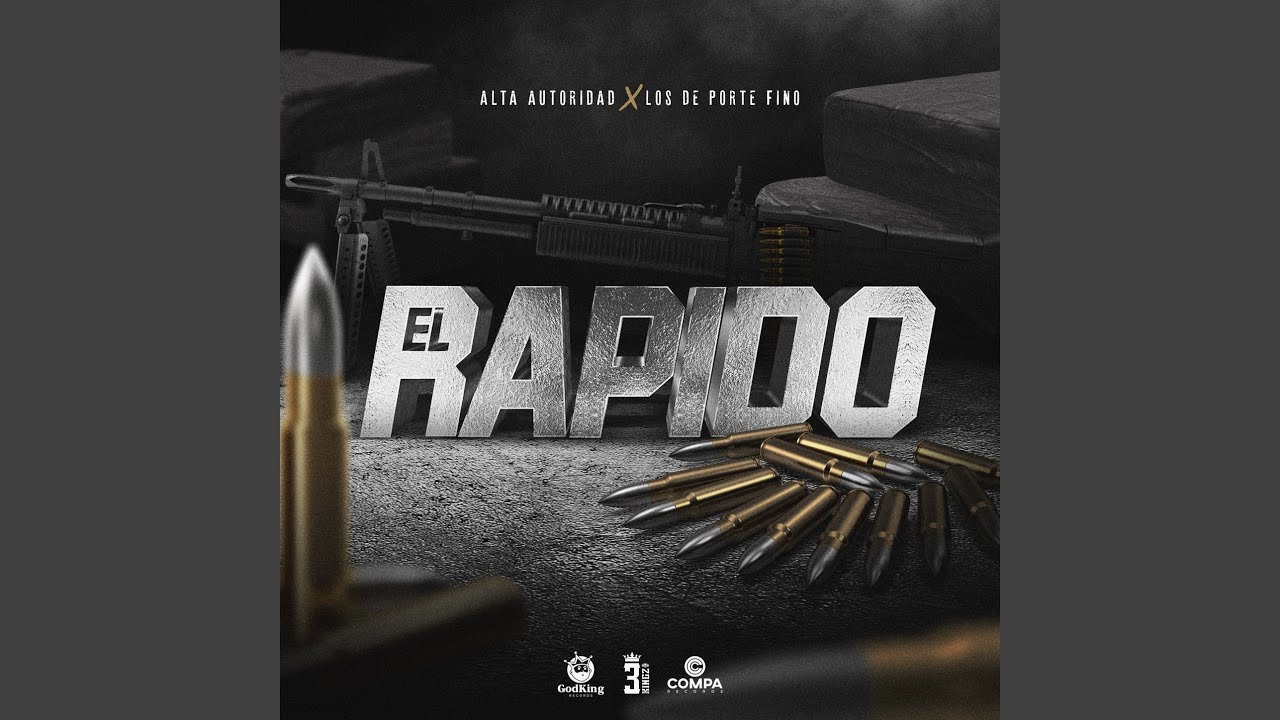 El Rapido