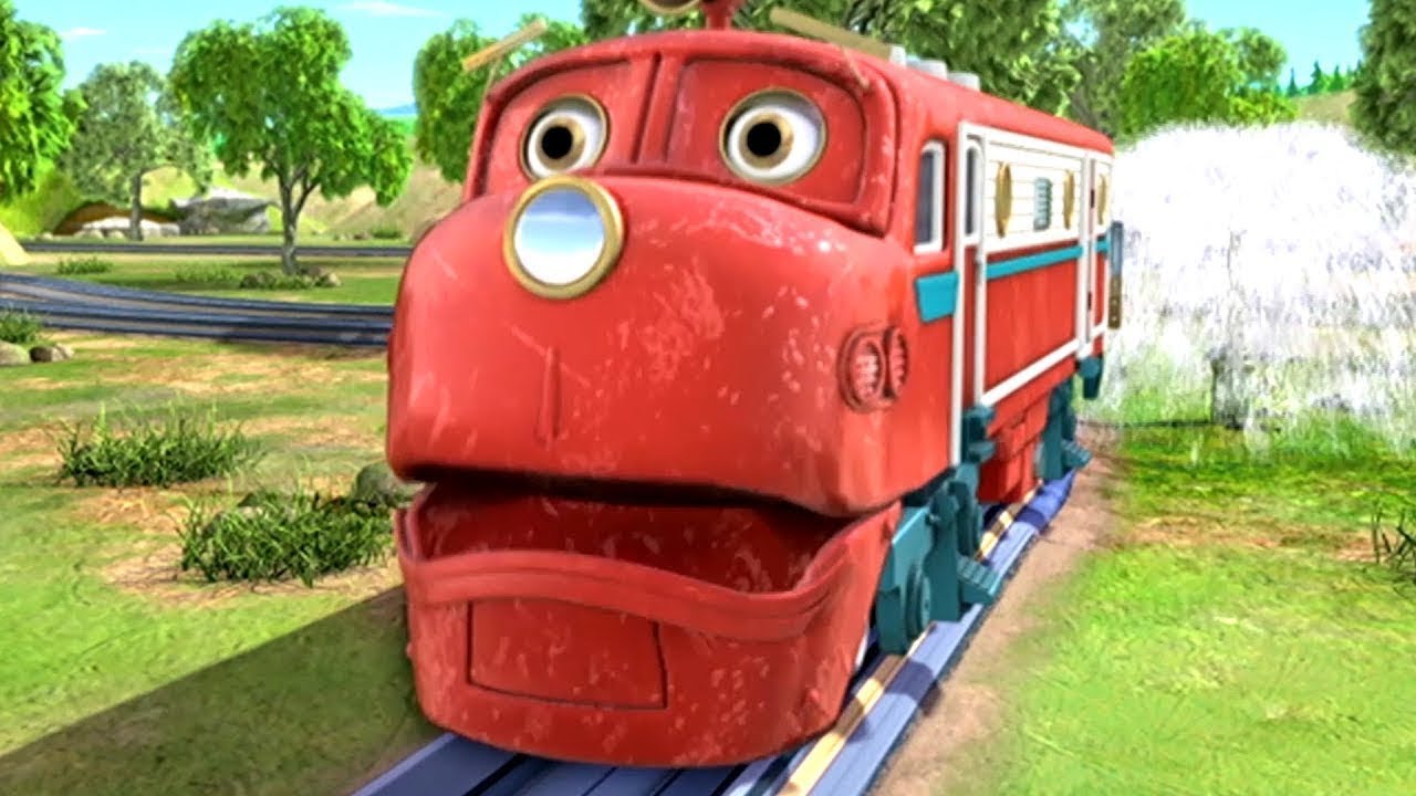 El Rastro de Papel de Wilson | El Episodio Completo! | Chuggington en Español