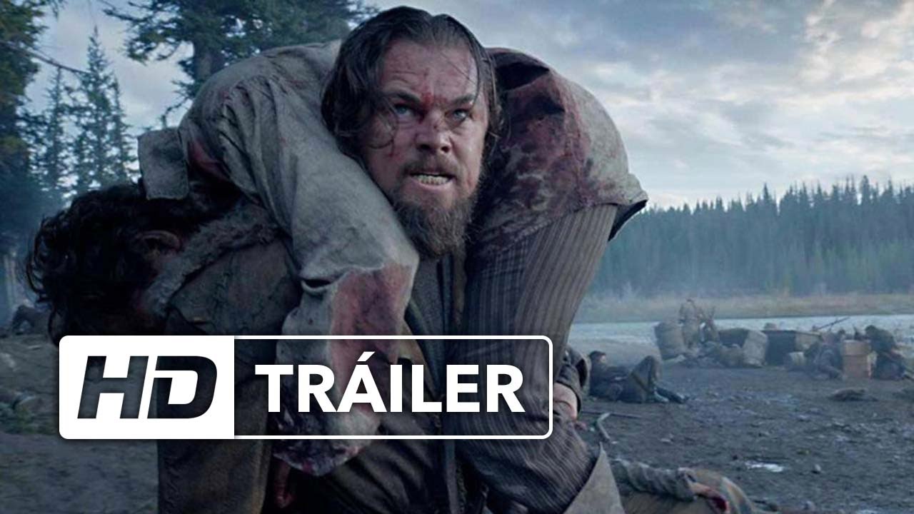 EL RENACIDO (The Revenant) | Tráiler #2 Oficial España
