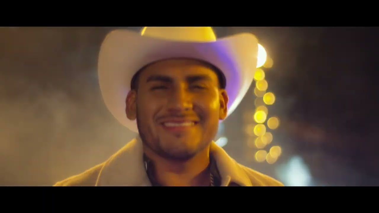 El Roofing - Osciel Barcenas (Video Oficial)