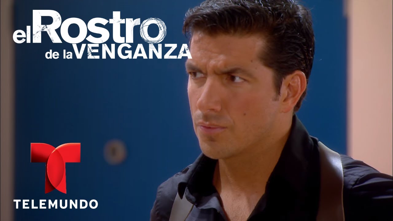 El Rostro de la Venganza | Capítulo 128 | Telemundo Novelas