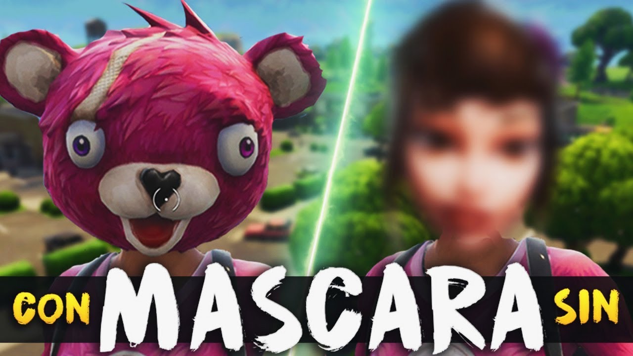 EL ROSTRO SECRETO del OSO AMOROSO | CURIOSIDADES DE FORTNITE BATTLE ROYALE #3