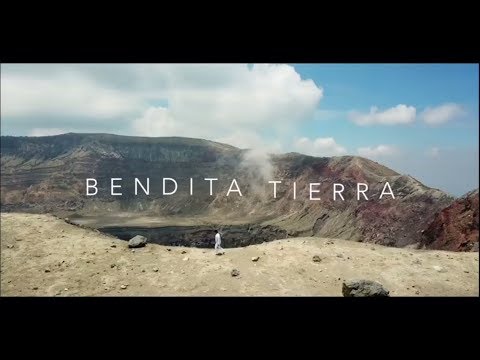 EL SALVADOR BENDITA TIERRA KIME VIDEO OFICIAL