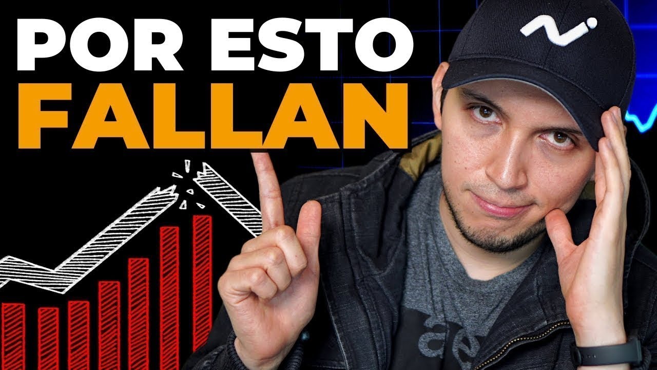 El Secreto del Interés Compuesto (Que todos ignoran) 🤦🏻‍♂️