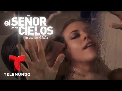 El Señor de los Cielos 4 | Revive los mejores momentos 3/4 | Telemundo Novelas