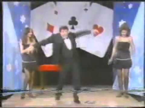 El show del mediodía - Teledoce