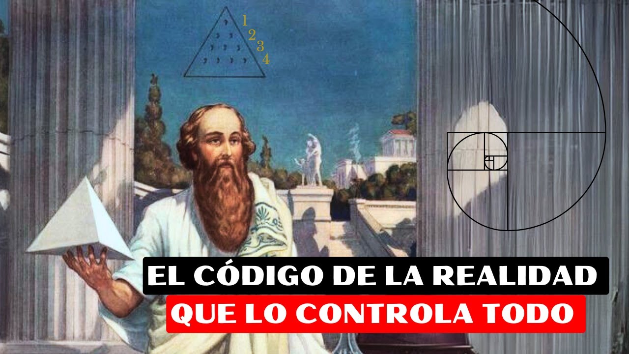 El Significado ESPIRITUAL de los Números y su PODER Oculto