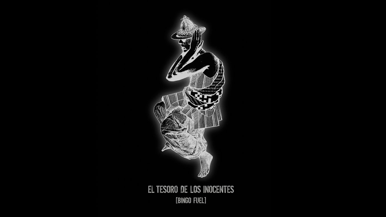 El Tesoro de los Inocentes [Bingo Fuel] (2004) - Indio Solari y LFDAA - [Album Completo]