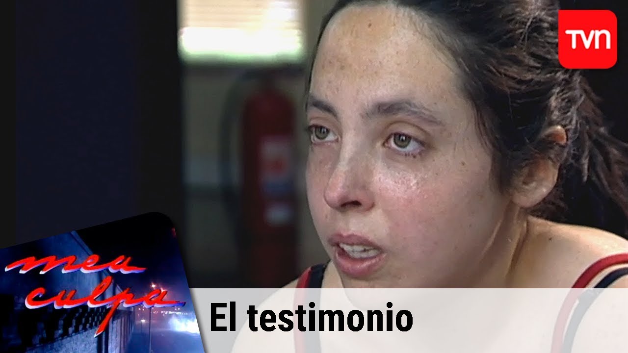 El testimonio | Mea culpa - T9E12