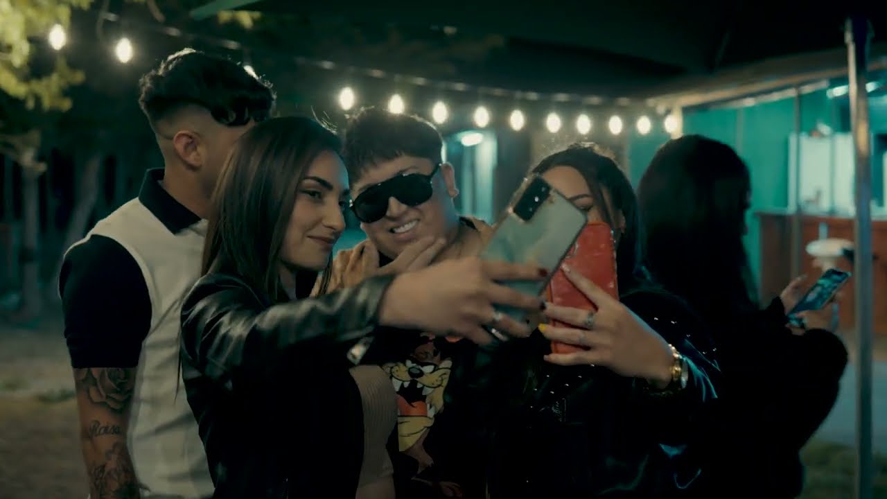 El Toxico - Baukan & Bayriton (Video Oficial)