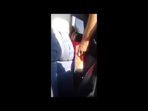 ✰➨✔EL TÍPICO  MANO LARGA EN EL BUS |☛【Tocho Morocho】 #TochoMorocho