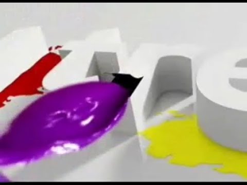 El Trece - Bumper Fue una producción/Coproducido por  - Gráfica 2010 
