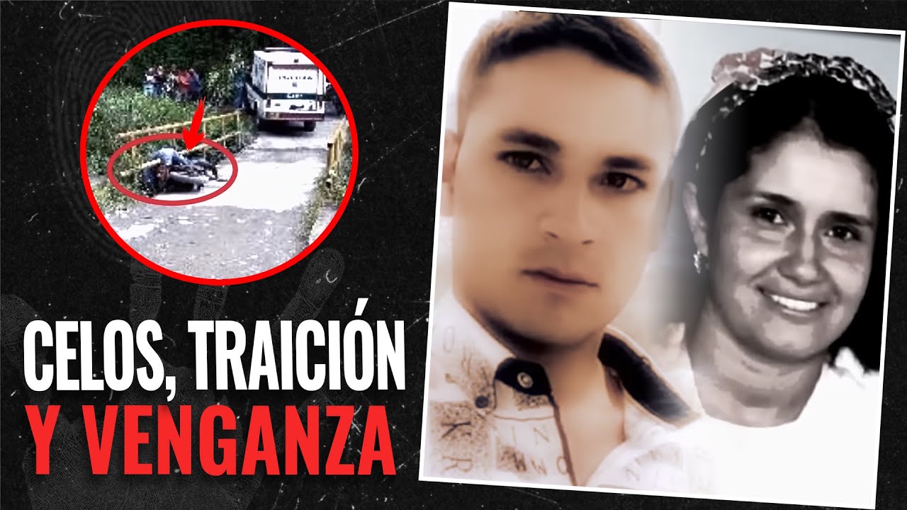EL TRÁGICO MISTERIO Y LA TRAMPA MORTAL DE LA MUJER MÁS AMBICIOSA DE COLOMBIA | Casos De La Vida Real