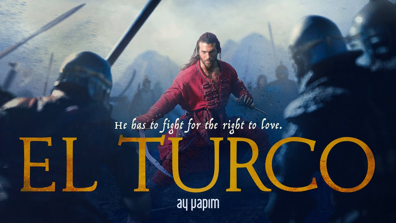 El Turco - Official First Trailer | English Subtitled
