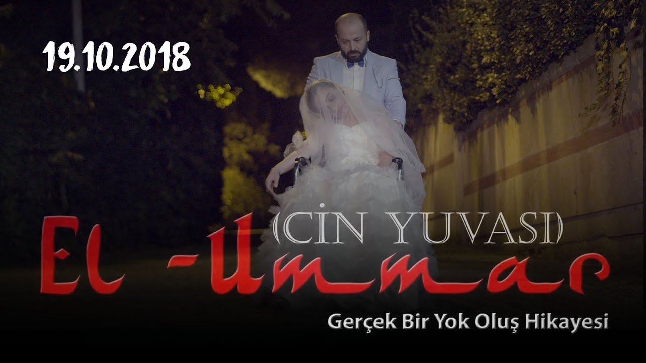 EL UMMAR HD FRAGMAN (19 Ekim 2018'de Sinemalarda)