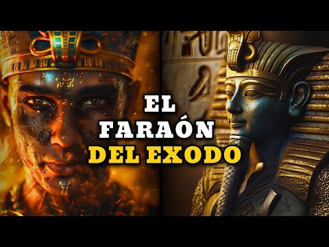 El Verdadero Faraón de Moisés Revelado: Evidencia Histórica y Arqueológica