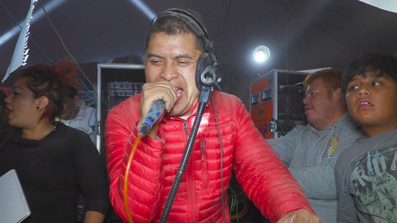 EL VERDADERO Y ORIGINAL CREADOR DE LA CUMBIA DE LAS BANDAS KISS SOUND SAN SALVADOR HIDALGO