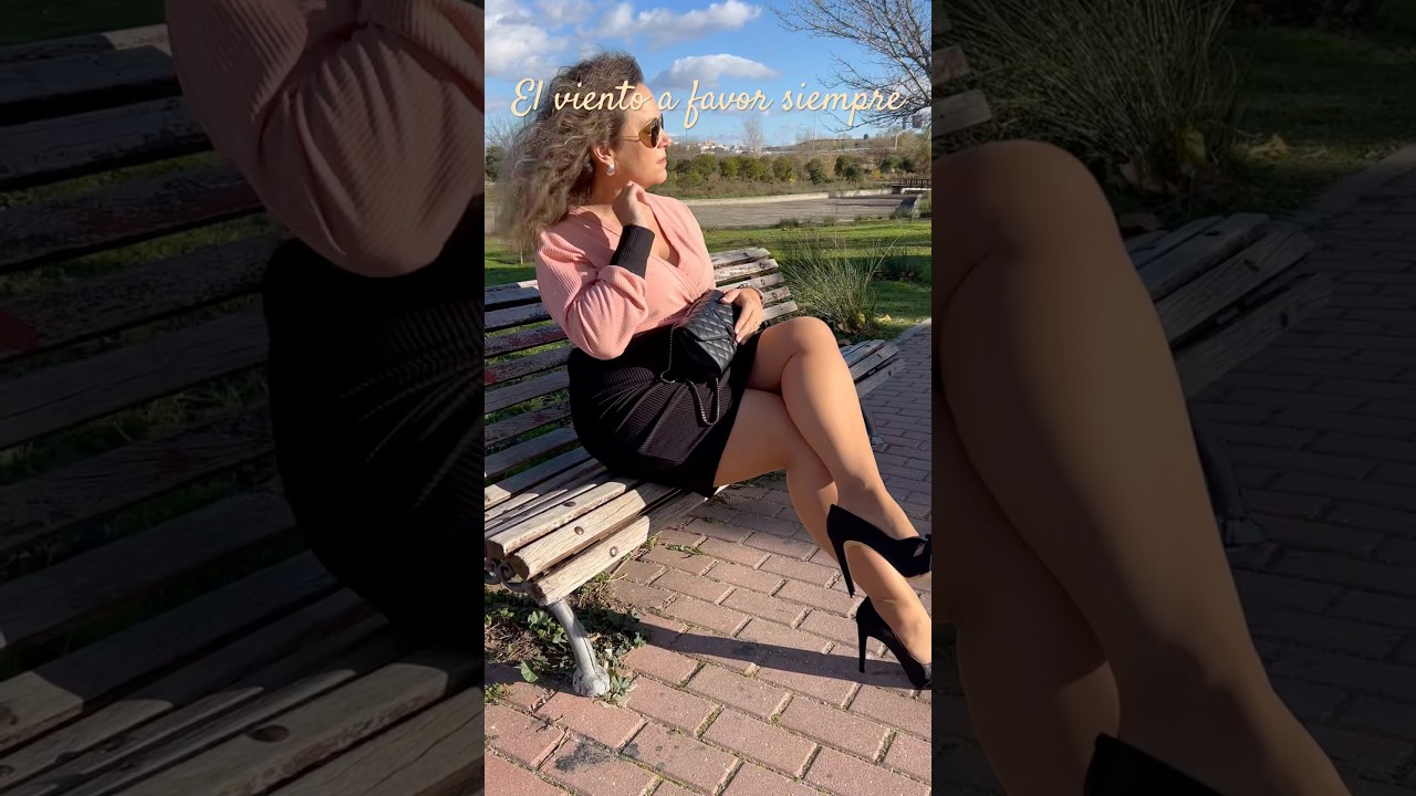 El viento a favor #beautyblogger #styleblogger #fashionbloggerstyle #outfit #bloggerdemoda #vestido