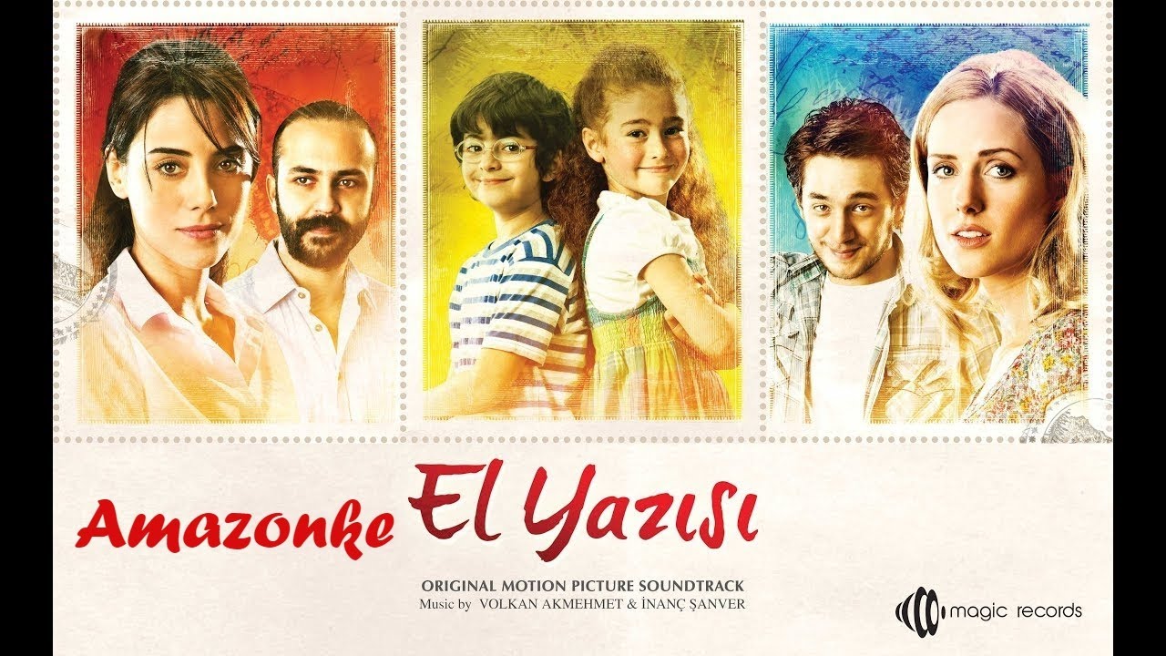 El Yazisi (2012) - PISMO