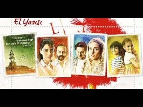EL YAZISI (2012) TÜRK FİLMİ