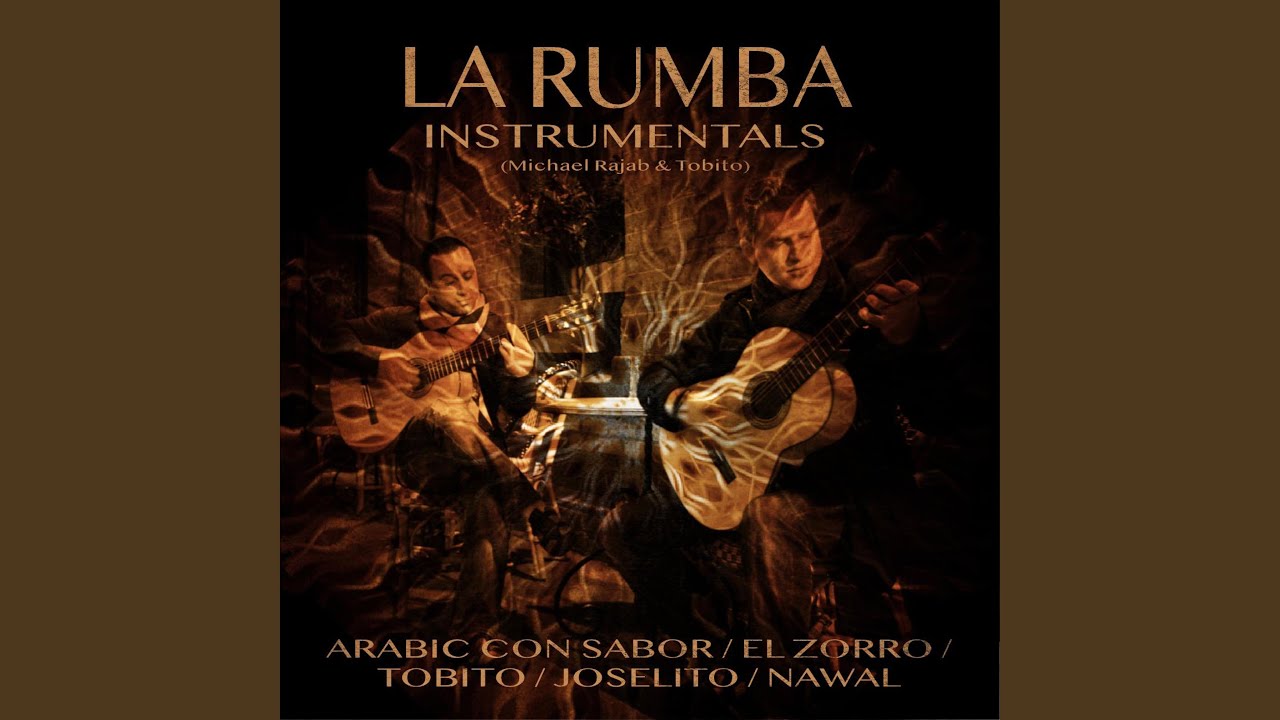 El Zorro (Michael Rajab & Tobito)