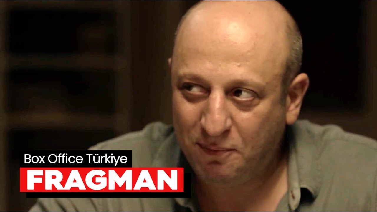 Ela ile Hilmi ve Ali | Fragman
