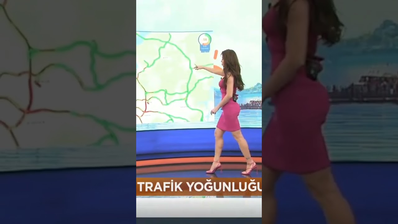 Ela Rümeysa Cebeci ❤️❤️