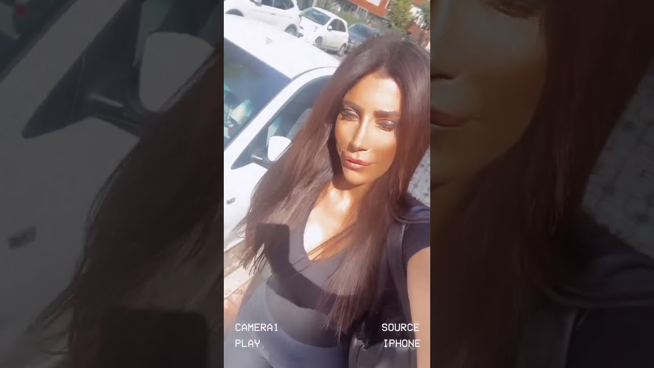 Ela Rümeysa Cebeci
