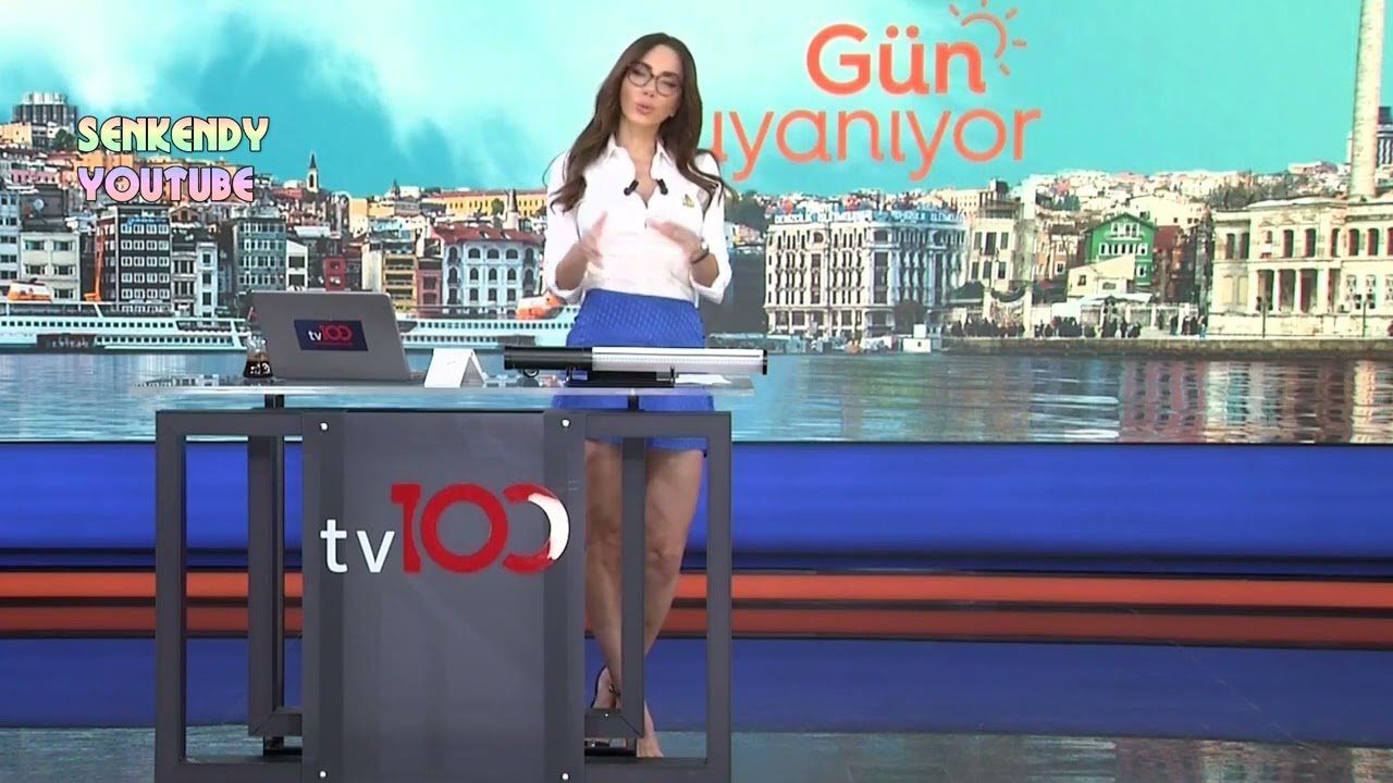 Ela Rümeysa Cebeci Efsane mini etekli anlar