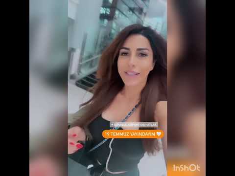 Ela Rümeysa Cebeci.Amerika.