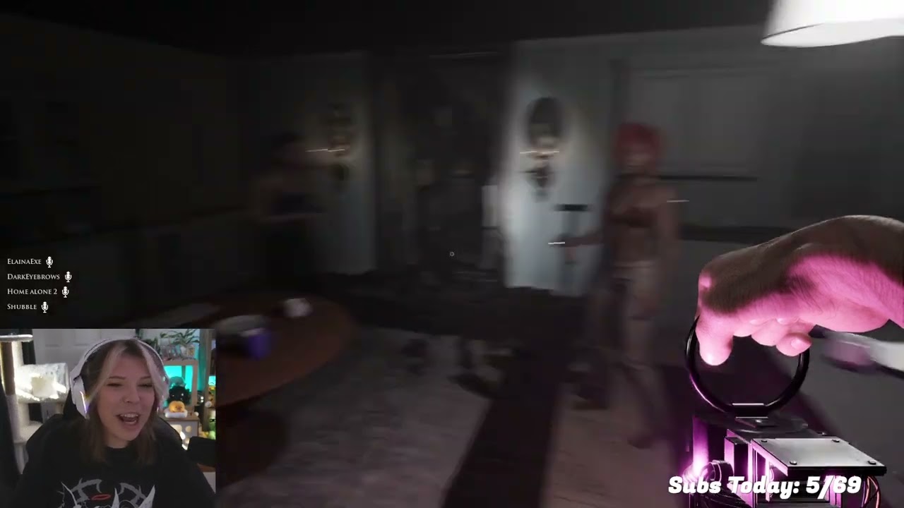 ElainaExe - 