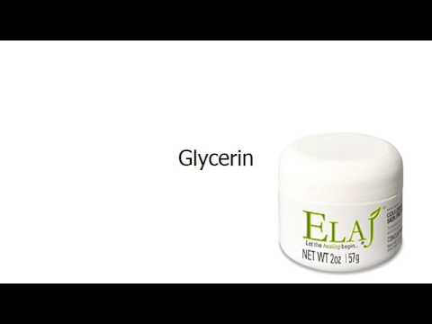 Elaj Temporarily Relief from Minor Skin Irritations and Itching Due to Eczema