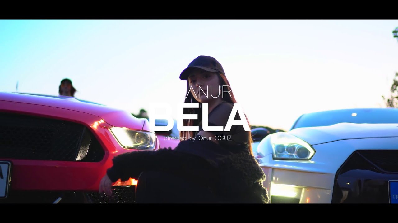 Elanur Pat - ELA (Official Video)