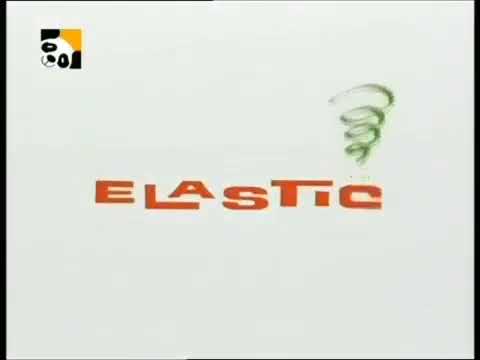Elastic Rights Logo (2000-2007)