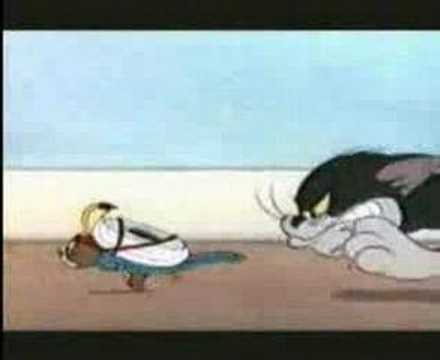Elazığ versiyonu tom ve jery 