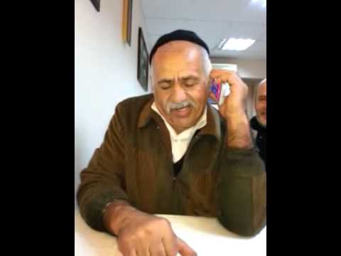 ELAZIGLI GAKKO DAYI İŞ BAŞINDA