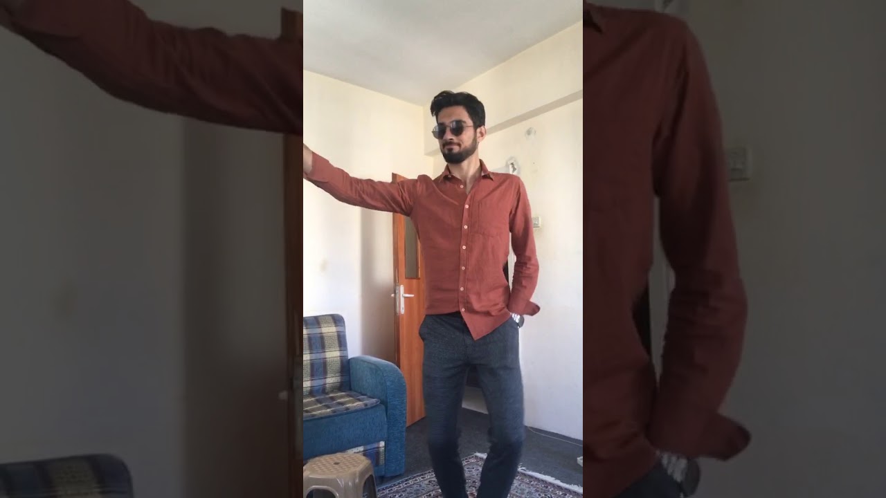 Elazığlı oyun havası duyarsa