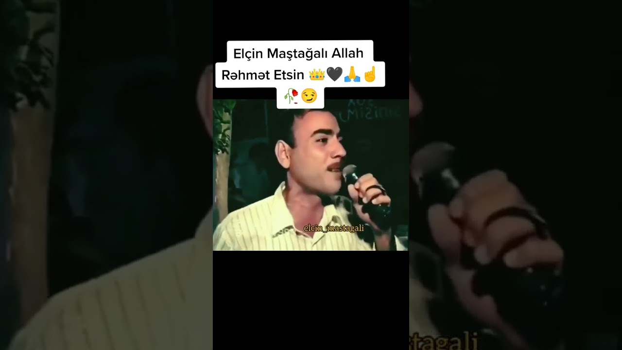 Elcin Mastagali 1993