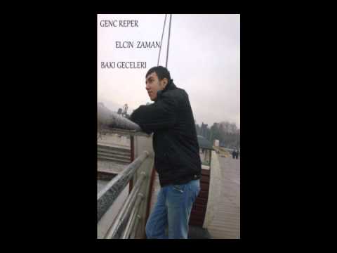 Elcin Zaman Bakinin geceleri.wmv
