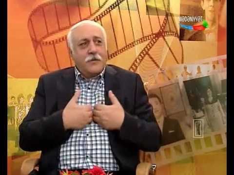 Eldar Mansurov — Azərbaycan estradasının dünəni və bu günü | 