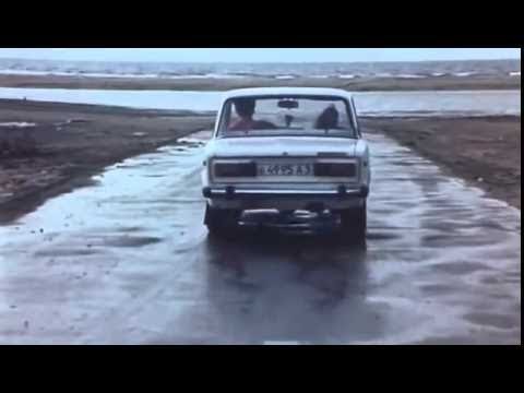 Eldar Mansurov — Bir Sabah (İfa: Mübariz Tağıyev & 