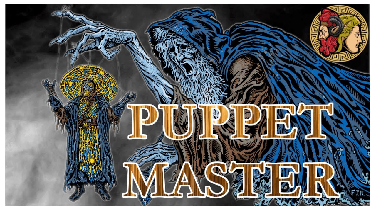 Elden Ring Lore | Is Seluvis Pidia's Puppet?