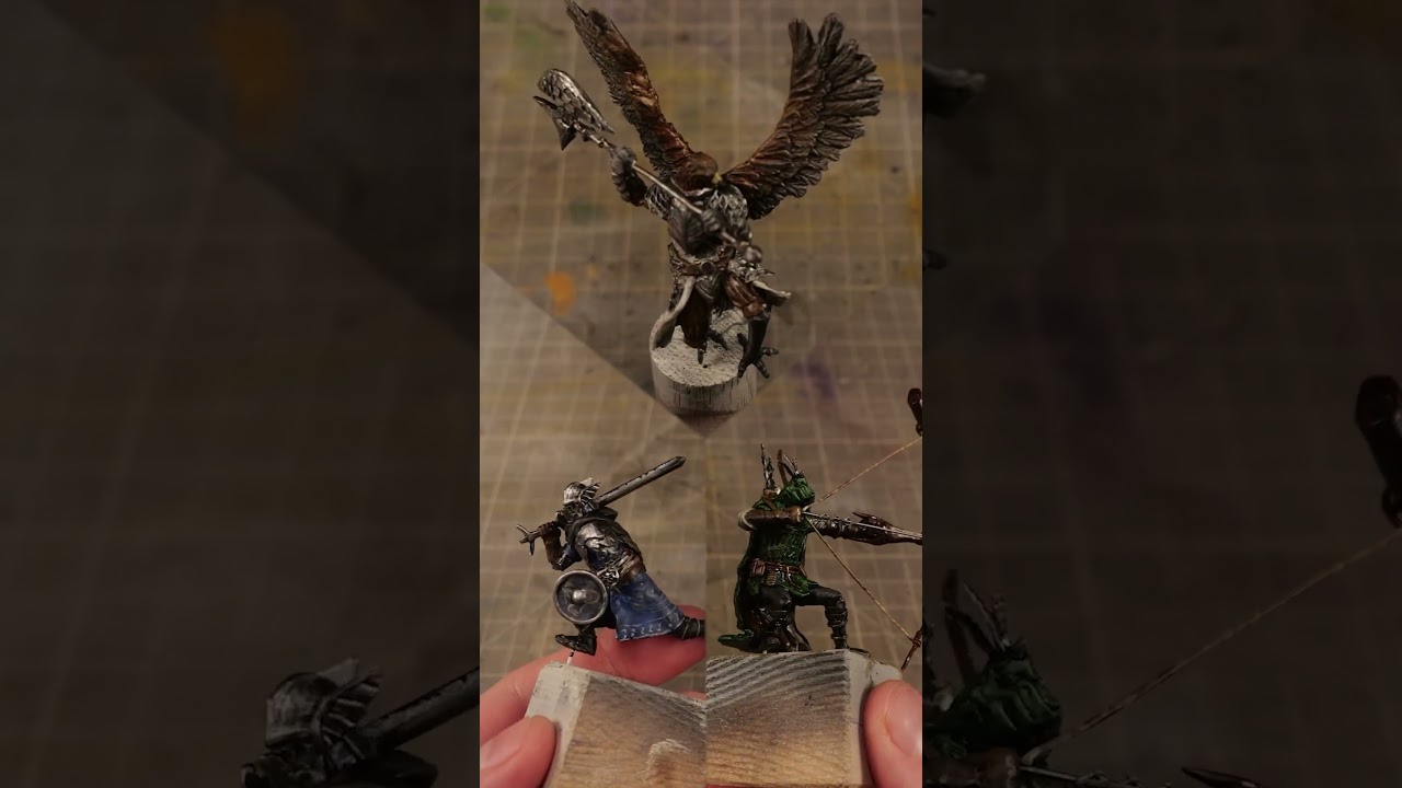 ELDEN RING NIGHTREIGN | Re-creating the Tricephalos fight